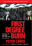 First Degree Burn