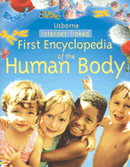 First Encyclopedia of the Human Body Internet Linked - Chandler, Fiona
