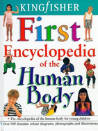 First encyclopedia of the human body - Walker, Richard