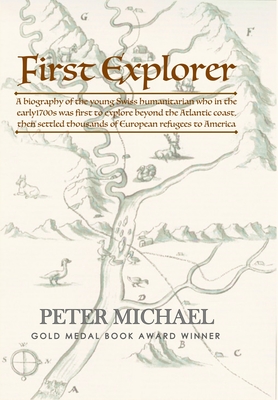 First Explorer - Michael, Peter H