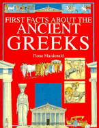 First facts about the ancient Greeks