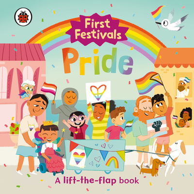 First Festivals: Pride - Ladybird