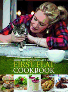 First Flat Cookbook - Goodall, Tiffany