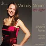 First Flight - Wendy Nieper/Roland Perrin