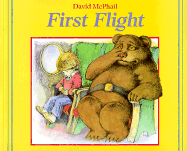 First Flight - McPhail, David M