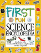 First Fun Science Encyclopedia - Ward, Brian