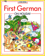 First German on Holiday - Tyler, J, and Gemmell, Kathy