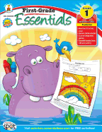 First-Grade Essentials, Grade 1