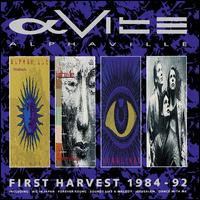 First Harvest: The Best of Alphaville 1984-1992 - Alphaville