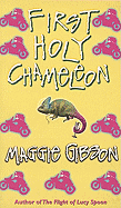 First Holy Chameleon