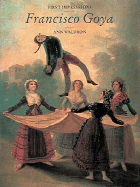 First Impressions: Francisco Goya