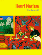 First Impressions: Henri Matisse