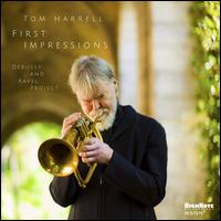 First Impressions - Tom Harrell