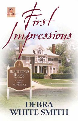 First Impressions - White Smith, Debra