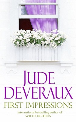 First Impressions - Deveraux, Jude