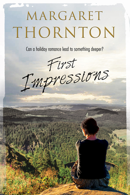 First Impressions - Thornton, Margaret