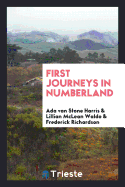 First Journeys in Numberland