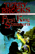 First King of Shannara - Brooks, Terry