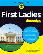 First Ladies for Dummies