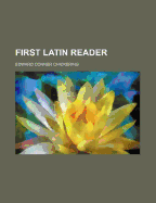 First Latin Reader