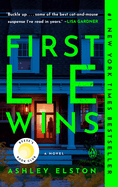 First Lie Wins: Reese's Book Club