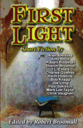 First Light: Short Fiction