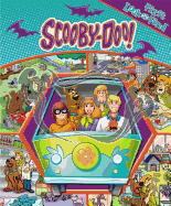 First Look & Find Scooby Doo