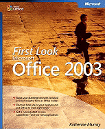 First Look Microsofta Office 2003