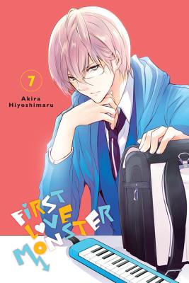 First Love Monster, Vol. 7 - Hiyoshimaru, Akira