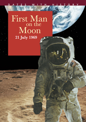 First Man On The Moon 21 July 1969 - Malam, John