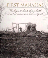 First Manassas