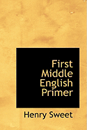 First Middle English Primer