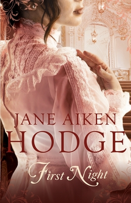 First Night - Hodge, Jane Aiken