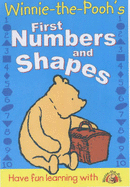 First Numbers and Shapes