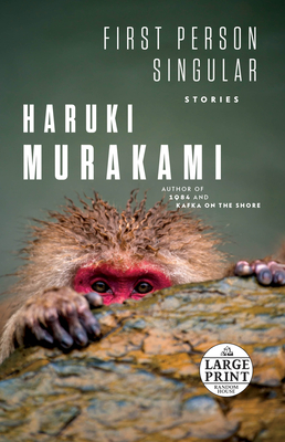First Person Singular: Stories - Murakami, Haruki, and Gabriel, Philip (Translated by)