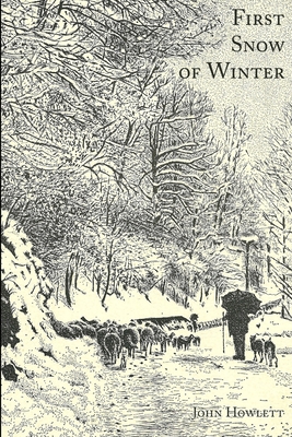 First Snow Of Winter - Howlett, John