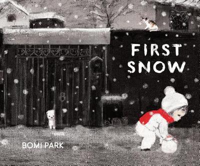First Snow - Park, Bomi