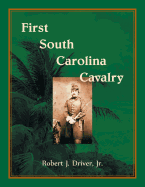 First South Carolina Cavalry