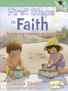 First Steps in Faith: Beginning Lessons of God's Love