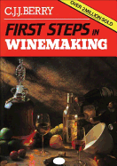 First Steps in Winemaking