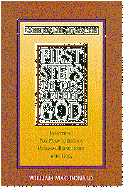 First Steps to Discovering God - MacDonald, William