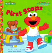 First Steps - Calmenson, Stephanie, and Random House