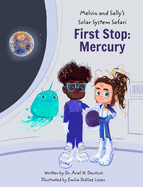 First Stop: Mercury