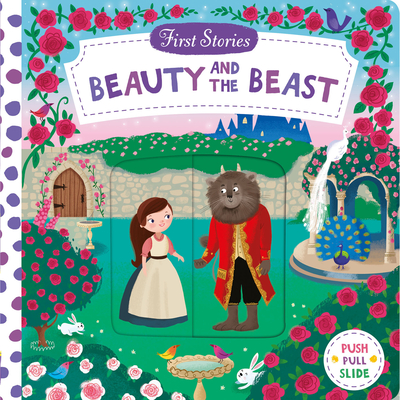 First Stories: Beauty and the Beast - 
