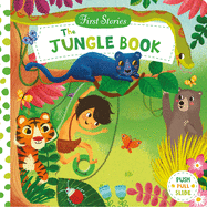 First Stories: The Jungle Book