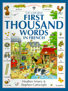 First Thousand Words in French