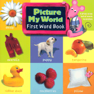 First Word Book - Hyperion Books for Children (Creator)