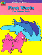 First Words