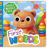 First Words