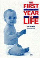 First Year of Life 4th Edn - Valman, Bernard